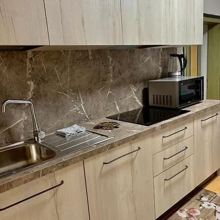 Avio's Appartement *